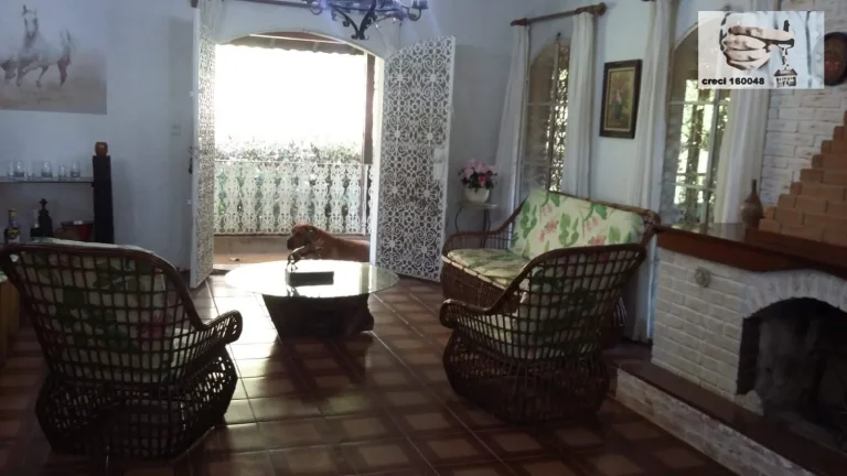Imagem Casa Duplex em Mairiporã