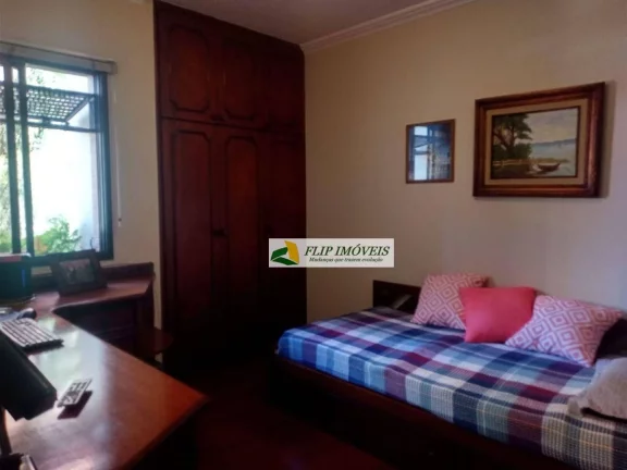 Imagem Lindo apartamento para venda com 197 m² 4, quartos, 2 suítes e 4 vagas de garagem no melhor Cambuí