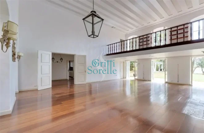 Imagem Casa à Venda em Chácara Monte Alegre - São Paulo/SP.