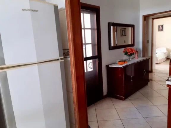 Imagem CASA COM 4 DORMITÓRIOS, 270 M² - VENDA 750 MIL - IMBETIBA - MACAÉ/RJ