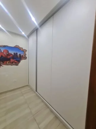 Imagem Cobertura com 2 dormitórios à venda, 80 m² por R$ 285.000 - Vila Guaraciaba - Santo André/SP