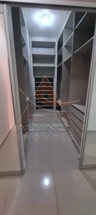Imagem Casa Condomínio - Ribeirão Preto - San Marco