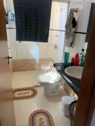 Imagem Casa com 3 dormitórios à venda, 170 m² por R$ 500.000,00 - Karfan II - Itumbiara/GO