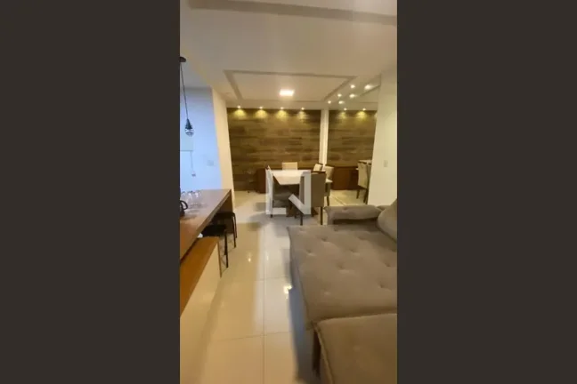 Imagem Apartamento à Venda - Recreio, 3 Quartos, 110 m2