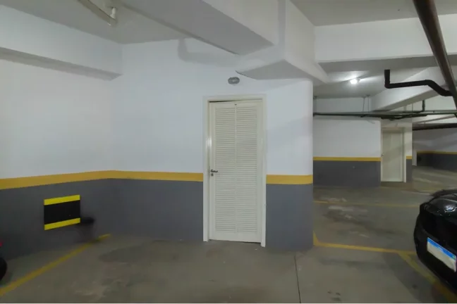 Imagem APARTAMENTO RESIDENCIAL em São Paulo - SP, Real Parque
