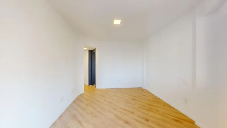 Imagem Apartamento Brooklin - 48M², 1 Dorm, 1 Suíte, 1 Vaga Demarcada, Academia, Piscina.