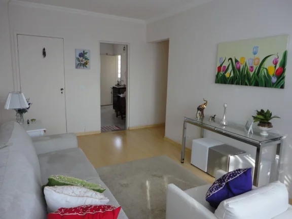 Imagem Apartamento com 3 dormitórios à venda, 98 m² por R$ 260.000,00 - Centro - Jacareí/SP