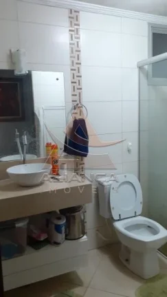 Imagem Apartamento - Ribeirão Preto - Jardim Interlagos - Região Leste