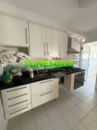Imagem Apartamento à Venda – Conforto, Espaço e Localização Privilegiada!
