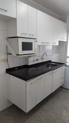 Imagem Apartamento na Vila Carrão