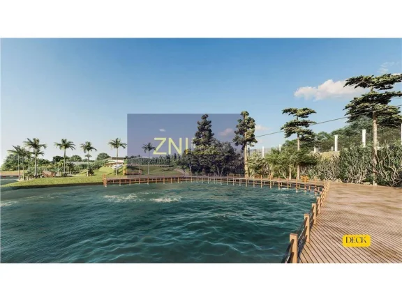Imagem Terreno à Venda no Residencial Rio Sol, Sacramento, MG R 1213