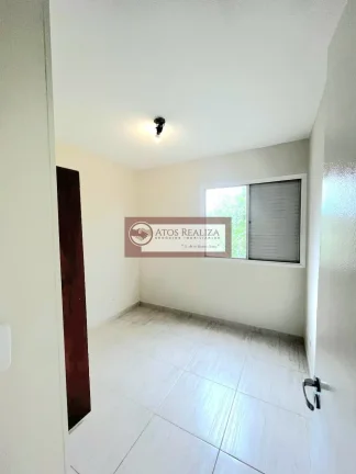 Imagem Apartamento Para Locação no Socorro - SP: 2 dormitórios, 1 vaga de Garagem 60m² e valor de locação R$2.300