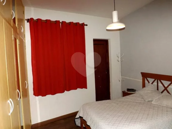 Imagem Casa à venda com 3 quartos, sendo 1 suíte, em Butantã, São Paulo - SP