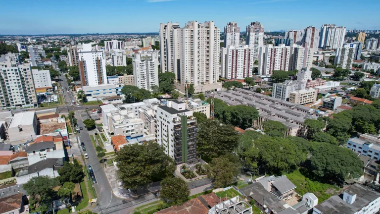 Imagem Apartamento 3 Suites no Portão