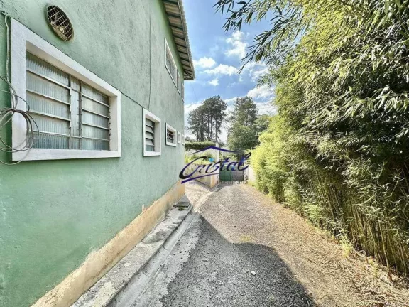 Imagem Prédio à venda, 441 m² - Jardim Sabiá - Cotia/SP