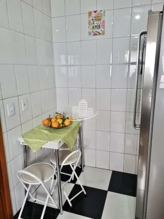 Imagem Apartamento Padrão