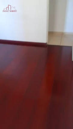 Imagem Apartamento - 57m² - 2 Dormitórios - Condomínio Cruzeiro Do Sul.
