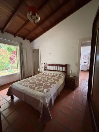 Imagem CASA com INFRA COMPLETA em ITAIPAVA - 22.000m² de terreno