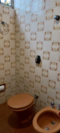 Imagem Casa à venda no bairro Indianópolis - São Paulo/SP