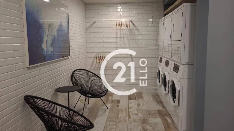 Imagem Studio à venda, 25 m² por R$ 417.000,00 - Campo Belo - São Paulo/SP