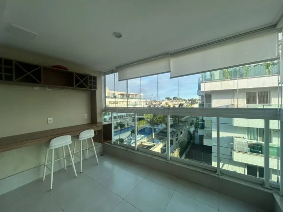 Imagem Recreio dos Bandeirantes – Rua Escritor Elie Wiesel | Residencial › Cobertura 3 quarto(s) à Venda