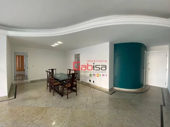 Imagem Apartamento com 4 dormitórios à venda, 180 m² por R$ 2.700.000,00 - Vila Nova - Cabo Frio/RJ