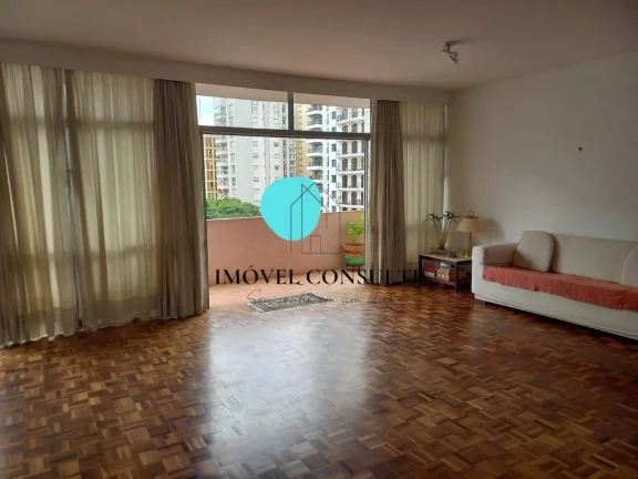 Imagem OPORTUNIDADE ÚNICA EM HIGIENÓPOLIS