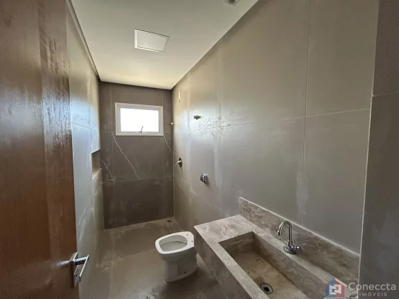 Imagem Apartamento à Venda na Av. Padre Almir, Bairro Sobradinho - 3 Dormitórios, Suíte e 140m² de Área Externa
