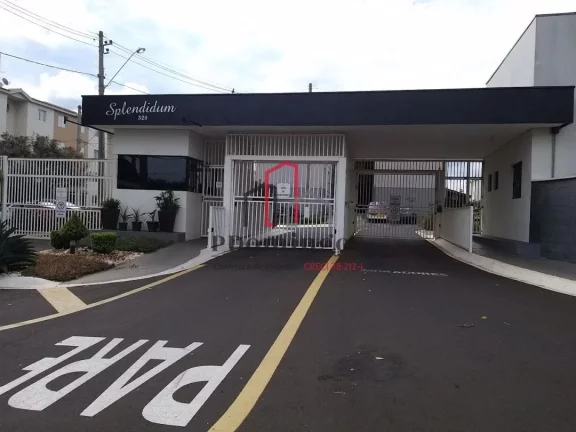 Imagem APARTAMENTO Á VENDA NO CONDOMÍNIO SPLENDIDUM - VIVER SUMARÉ