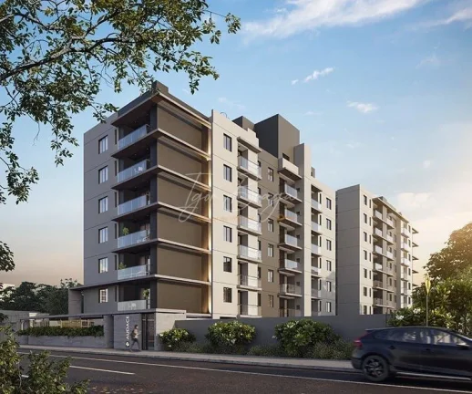 Imagem Apartamento à venda no bairro Centro em Curitiba/PR