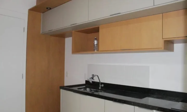 Imagem Apartamento para Locação em São Paulo, Campos Elíseos, 1 dormitório, 1 banheiro