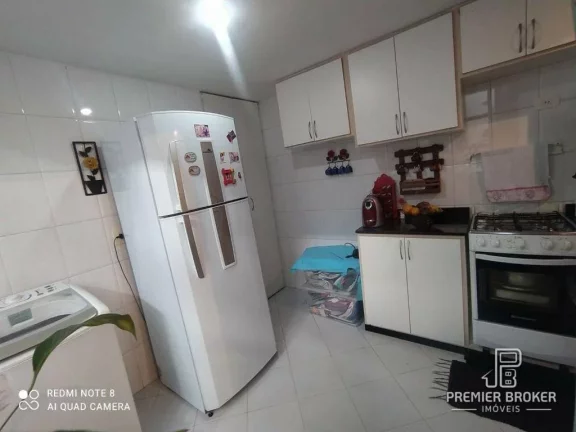 Imagem Apartamento à venda, 67 m² por R$ 400.000,00 - Várzea - Teresópolis/RJ