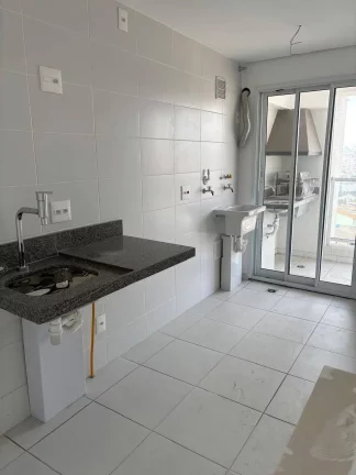 Imagem APARTAMENTO 03 DORMITÓRIOS - ROCHDALE - OSASCO