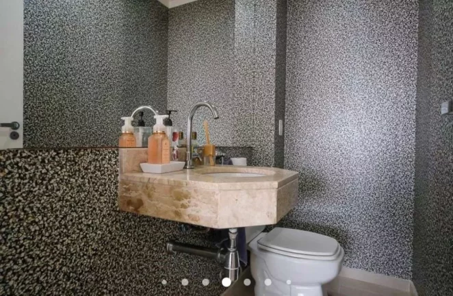 Imagem Apartamento para Venda no bairro Jardim São Caetano