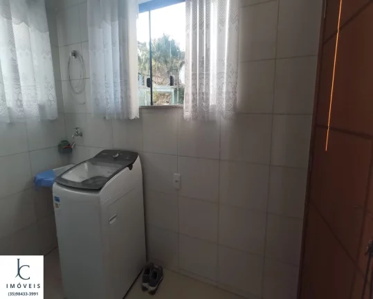 Imagem CASA RESIDENCIAL em SÃO LOURENÇO - MG, Loteamento Moradas da Serra