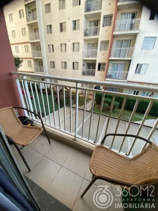 Imagem Apartamento para Venda em Santo André / SP no bairro Vila Homero Thon