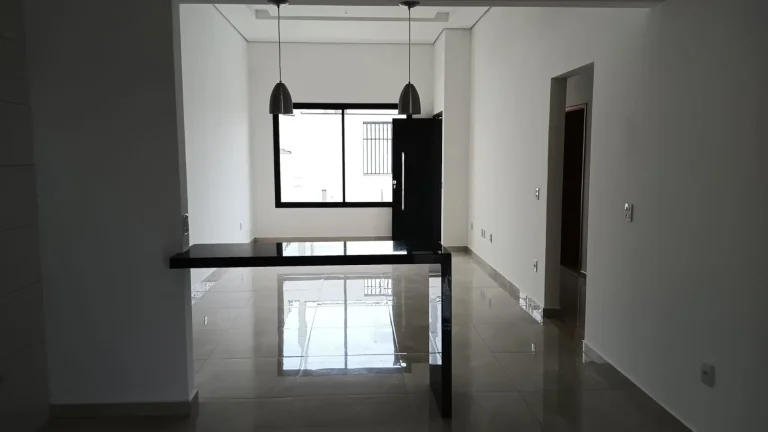 Imagem BELA CASA RECÉM COSTRUÍDA, RESIDENCIAL TOSI, PRIMAVERA, ITUPEVA