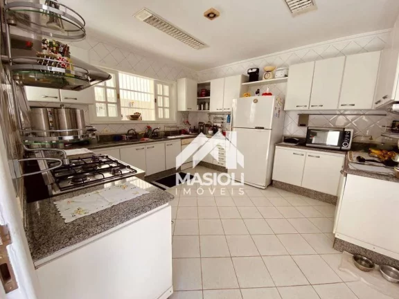Imagem Casa à venda, 450 m² por R$ 1.500.000,00 - Santa Cecília - Vitória/ES
