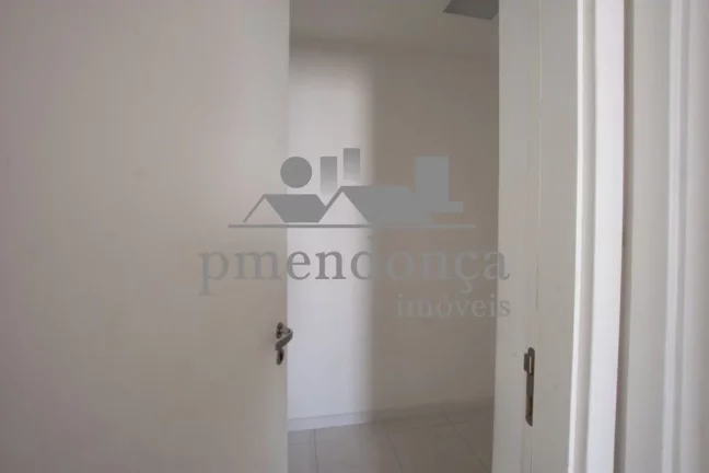 Imagem Apartamento à Vvenda em Perdizes com 03 sui­tes e 03 vagas, 127m²