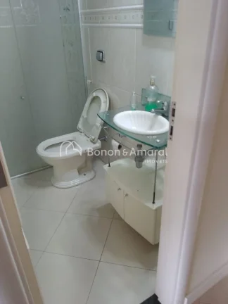 Imagem Excelente sobrado à venda, Condomínio Paineiras, Betel Paulínia

 - 3 suítes ( sendo a máster c...