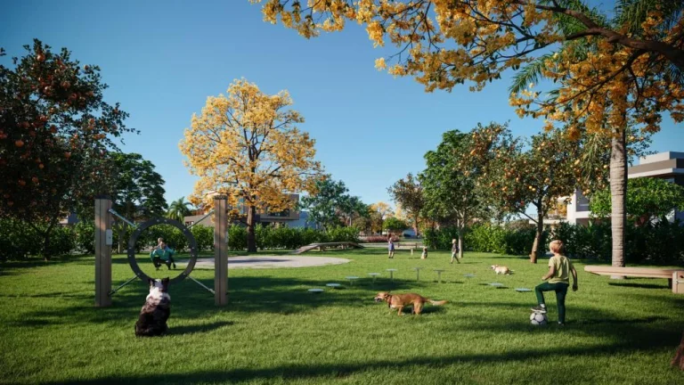Imagem Terreno em Condomínio - Bairro Curumin