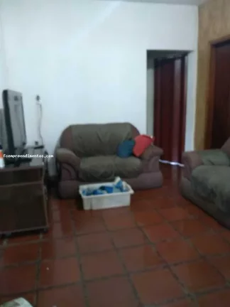 Imagem Casa para Venda em Limeira, JARDIM OURO VERDE, 3 dormitórios, 1 banheiro, 1 vaga
