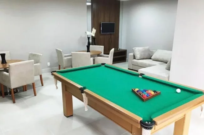 Imagem Lindo Apartamento Andar Baixo de 2 dormitórios (1 suíte) e 2 vagas de garagem no Tatuapé
