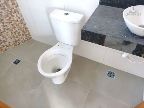 Imagem Nova, Charmosa e a 500 Metros do Mar – Caiçara, Praia Grande