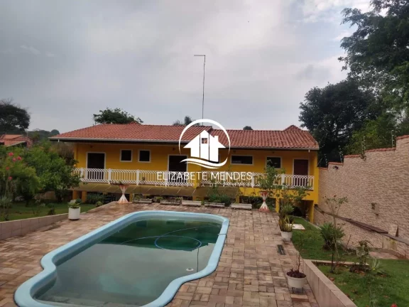 Imagem Sobrado à venda, JARDIM AUREA, POA - SP CASA DE ALTO PADRAO EM POA, SENDO 900MTS