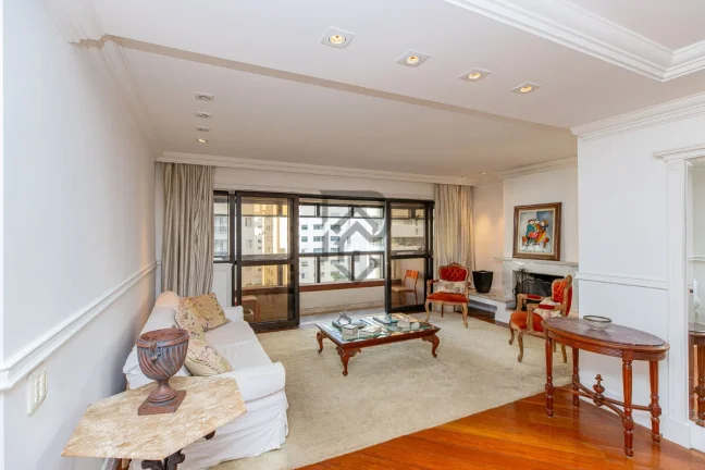Imagem Apartamento moema pronto para morar