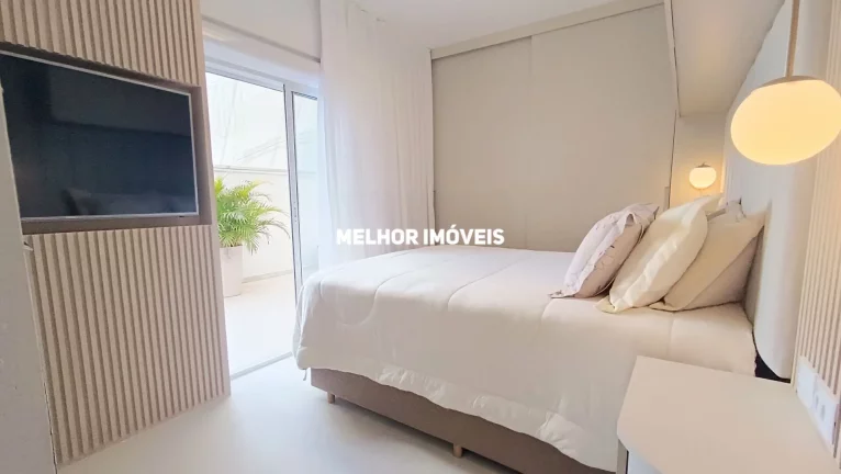 Imagem Apartamento Diferenciado a venda no Centro Sul de Balneário Camboriú.
