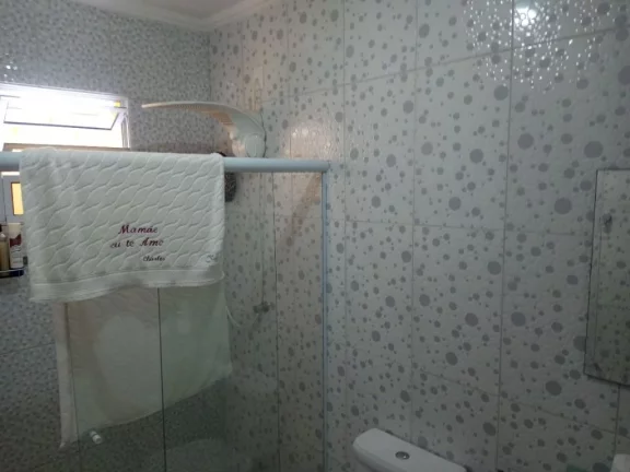 Imagem Casa à venda, 84 m² por R$ 500.000,00 - Cidade Boa Vista - Suzano/SP