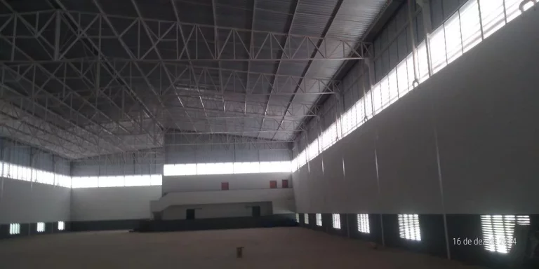 Imagem Galpão para alugar em Distrito Industrial Fazgram- Jundiaí