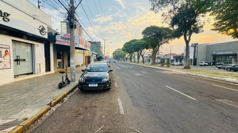 Imagem Galpão comercial para venda em Cidade Nova, 267m2
